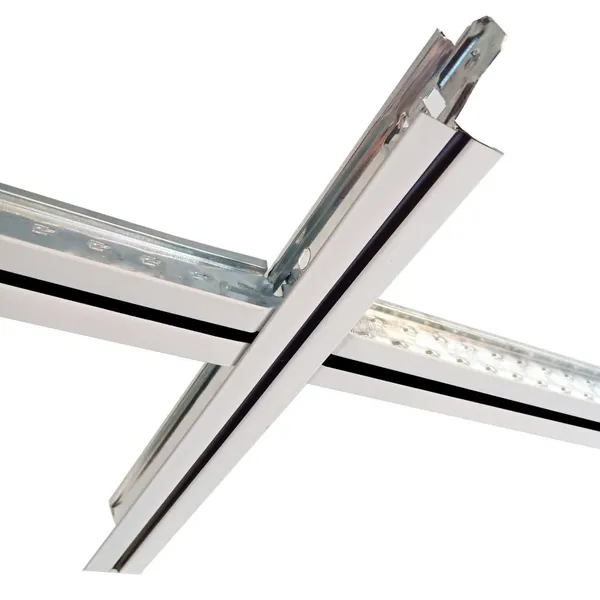 Hot-DIP Galvanized Ceiling System Ceiling T Grids