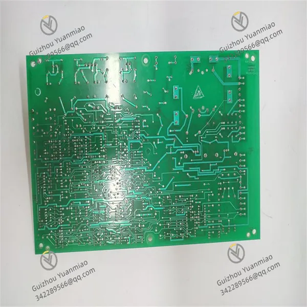 GE DS2020PDMAG6 Power Distribution Module photo-2