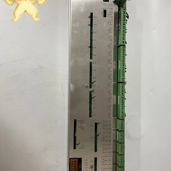 Bently Nevada RAO00027 Accelerometer – Casing Vibration Sensor for Centrifugal Compressors photo-5