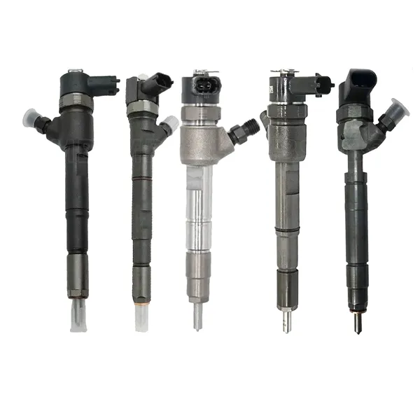 High Standard Bo-s-ch Fuel Injection Common Rail Fuel Injector0445110249 photo-3
