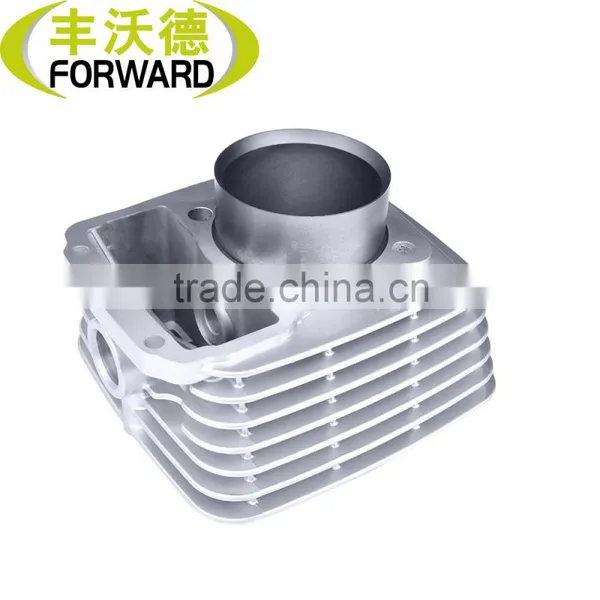 Lifan CG200 Motorcycle Parts Cylinder, Wholesaler Motorcycle Parts