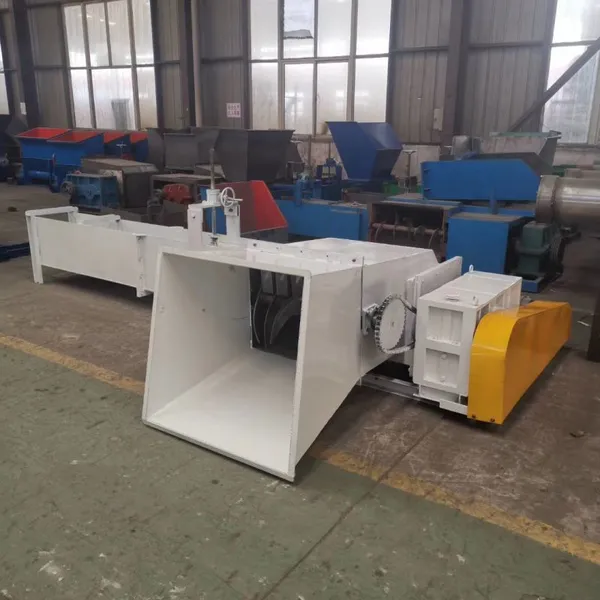Factory Price EPS Polystyrene Foam Cold Pressing Machine EPE Plastic Cold Press Compactor Foam Crushing Recycling Machine photo-4