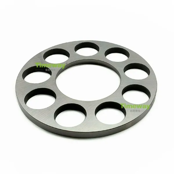 Pump Repair Kits Retainer Plate A4VSO180 Pump Spare Parts for REXROTH Piston Pump photo-2