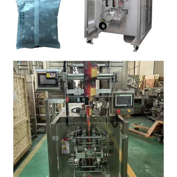 Modular Design for Various Auxiliary Materials! Qindian Machine Enables Efficient and Accurate Packaging of Multi - Material Eight - Treasure Tea photo-4