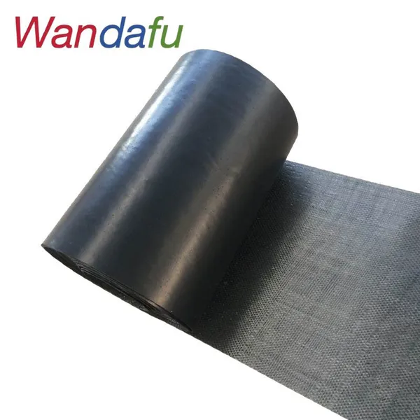 Wandafu Asphalt Pavement Self-adhesive Anti Cracking Sticker for Crack Repair, Waterproofing and Maintenance Engineering