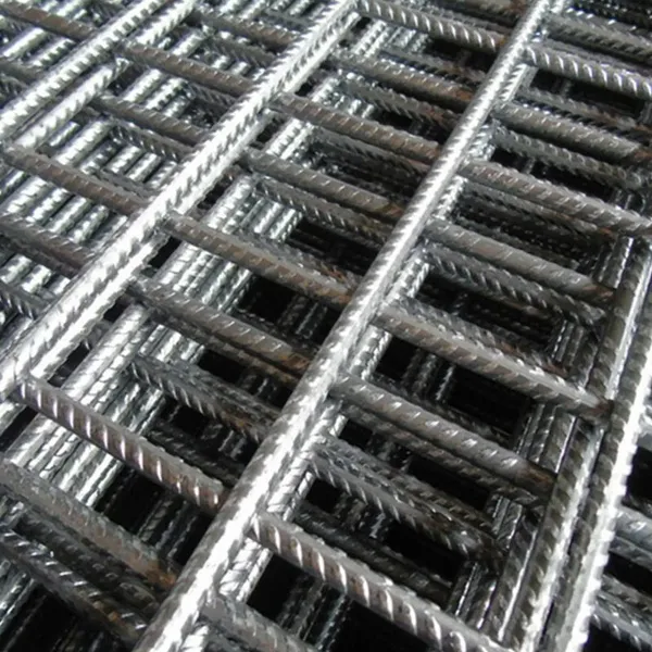 1x1 Galvanized Welded Wire Mesh for Fence Panel Low Carbon Iron Wire Easily Assembled Eco Friendly Fence Mesh