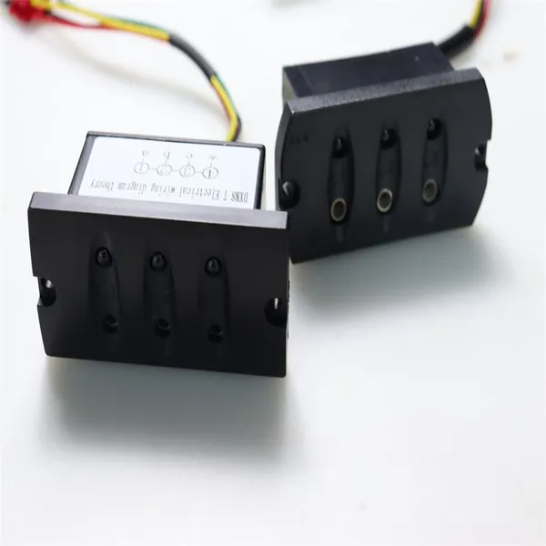 Electric Display L-6T for CNC Machine Control With 24V DC Input photo-5