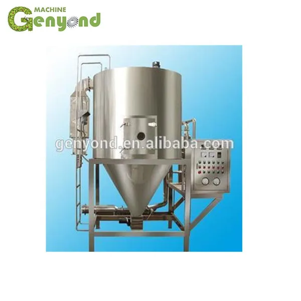 Mini Laboratory Spray Dryer Machine photo-2