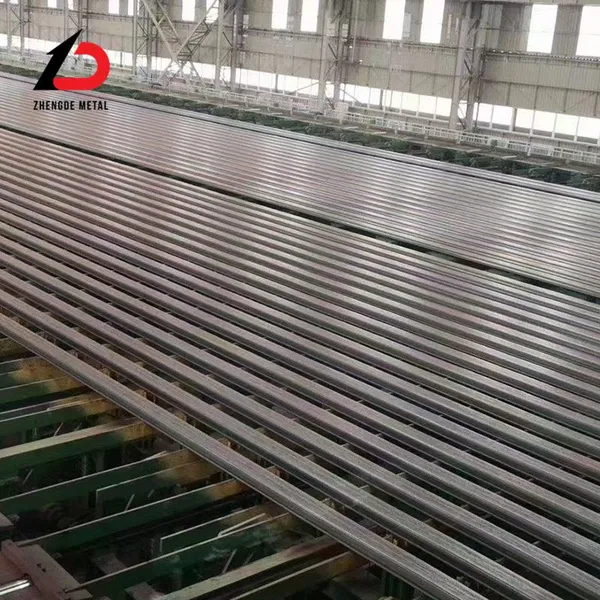 China Biggest Steel Sheet Pile Supplier for Architecture Cutting Service Low Cost Prices 1 Ton MOQ Hot/Cold Rolled AiSi Standard photo-4