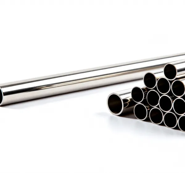 Seamless & Welded Steel Pipe Supplier for Industrial Pipeline Systems photo-2