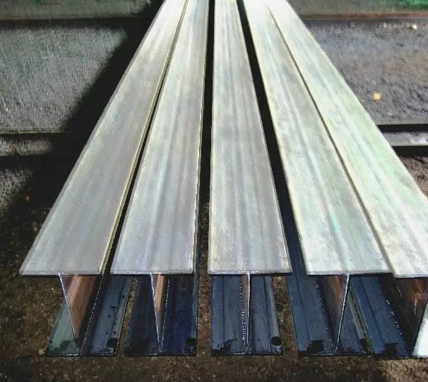 Steel H Beam