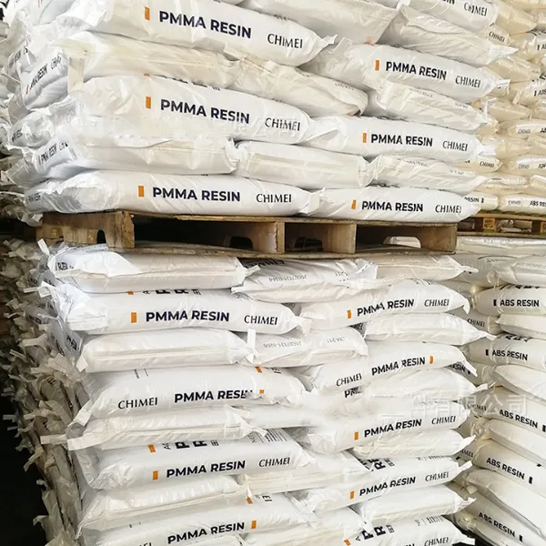 Low Viscosity Acrylic CM-205N Chimei Easy Processing for Small Precision Moldings photo-4