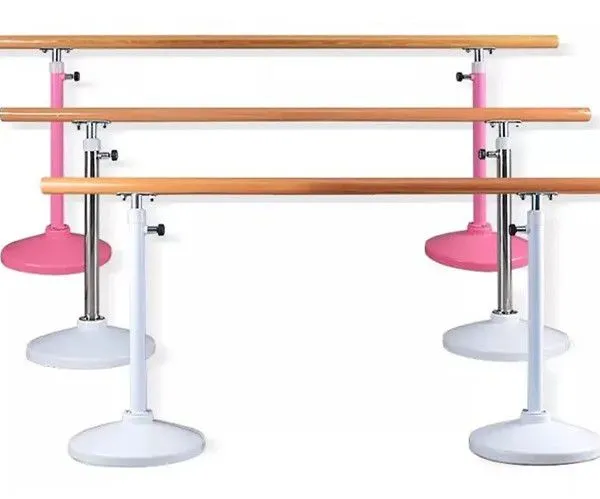 Portable Ballet Barre