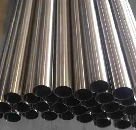 Oil Refinery Process Line 316L Stainless Steel Pipe SCH40 SCH80 High Pressure Industrial Tube photo-5