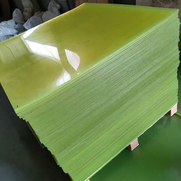 Customized Polyurethane Board Rods photo-5