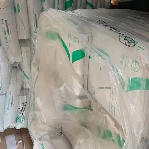 German Bayer Covestro Tpu 3690au, Hardness 90a, Abrasion-resistant Grade, Hydrolysis-resistant Grade, Uv-resistant, Aging-resistant photo-3