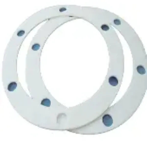 CASSENS & PLATH White Plastic Gasket (price per Metre) photo-3