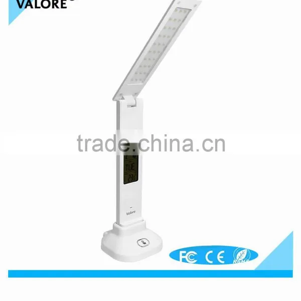 Valore VLight Touch LED Eye-Protect Table Lamp (V-LTL8203)