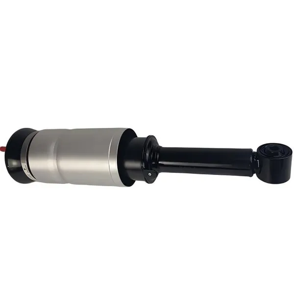 Land Rover LR3 Front Air Suspension photo-2