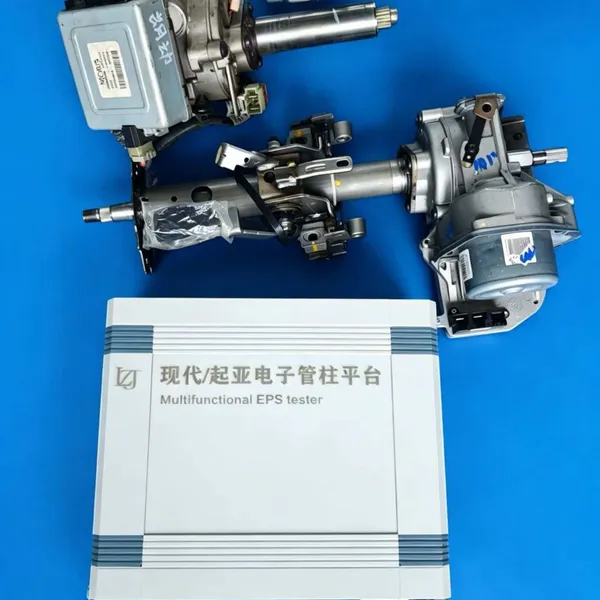 Actively Developing Various Car Diagnostic Tools