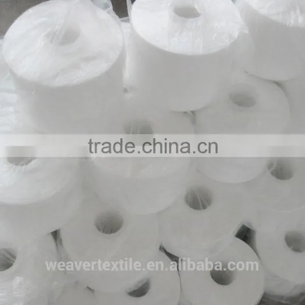 100% Spun Polyester Sewing Thread photo-2