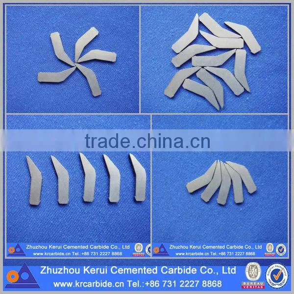 Cemented Carbide Ski Pole Tips photo-3