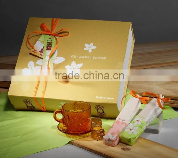 Special Gift Item Brown Sugar Tea Gift Set photo-5