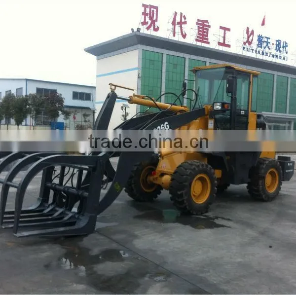 XD926G Farm Equipment