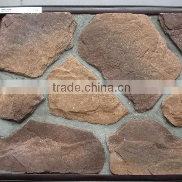 Hand Art Tiles