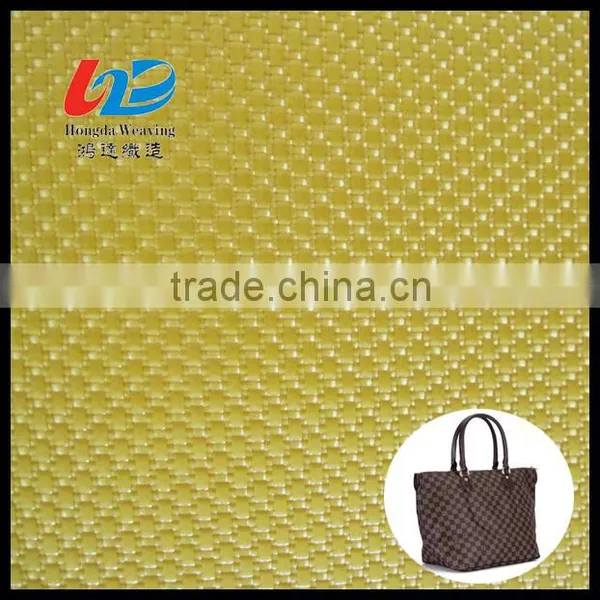 1680D PU Polyester Fabric For Bags/Luggages/Shoes/Tent Using photo-2