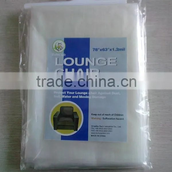 PE Mattress Bags photo-3
