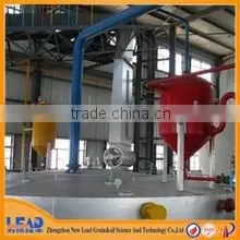 Automatic Control 1-1000 TPD Edible Oil Production Line photo-2