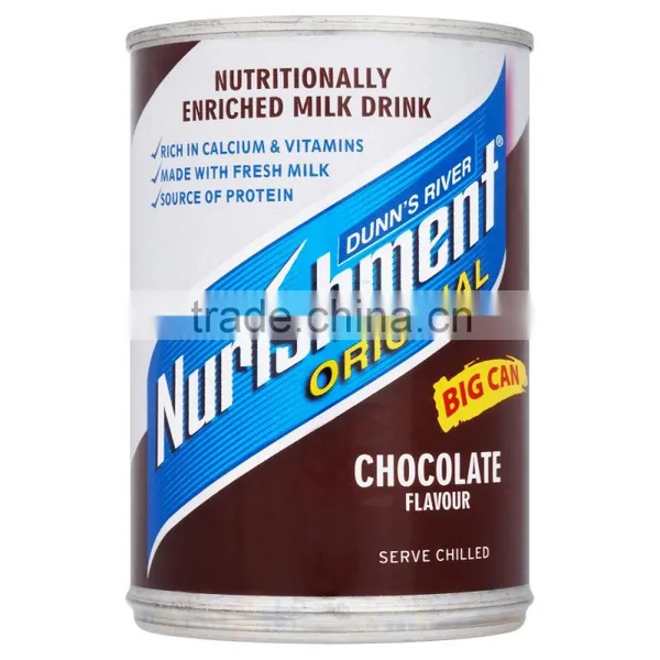 Hot Sale High Quality Nurishment Chocolate
