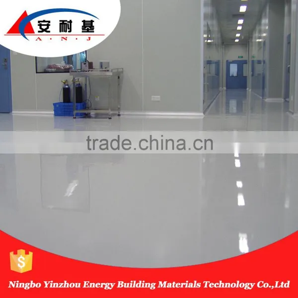cement mortar self levelling flooring compound slc