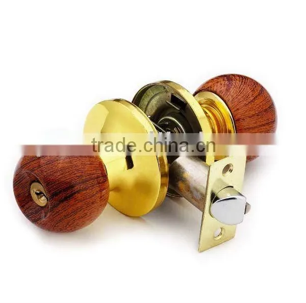 Bathroom Door Lock