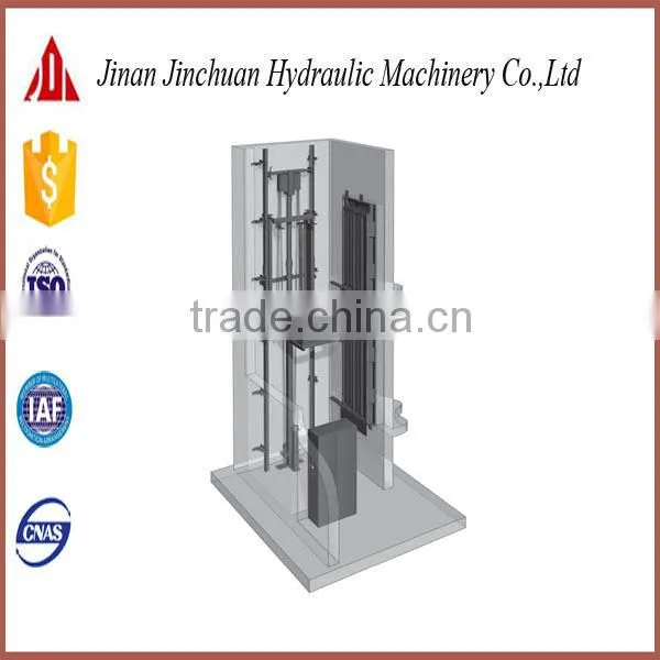 Hot Hot Hot! Disabled Hydraulic Ladder With no Obstacle photo-5