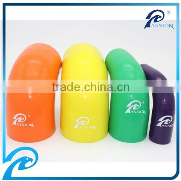 Elbow Hose Price ID 2 3/8" Inch Silicone 45 Degree Elbow Coupler photo-3