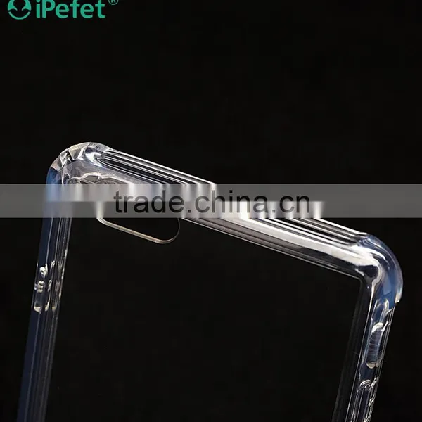 High Quality Transparent Clear Phone Case for IPhone 6/6s Quality Choice photo-3