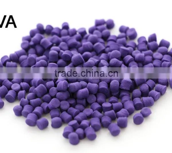 Eva Bag Material/Eva Granule/Eva Pellet/Eva Material/Eva Compound for Bag photo-6