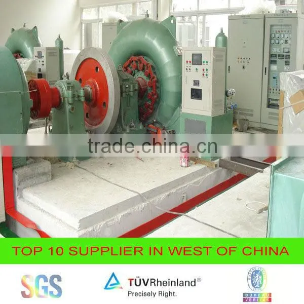 Turbine Governor/Small 5kw-20kw Hydro Generator photo-4