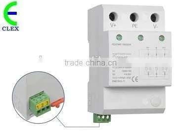 SPD Surge Protective Device,CAU4-10UP-X Surge Protective Device