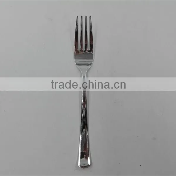 12pc Plastic Forks photo-3