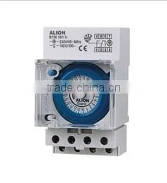 SYN161h 24 hour time switch