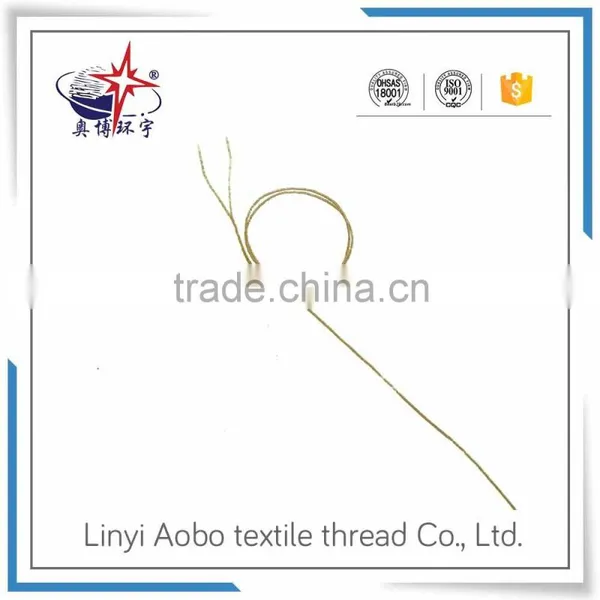 2016 New Style 100% Spun Polyester Sewing Thread 5000m 40S/2 photo-6