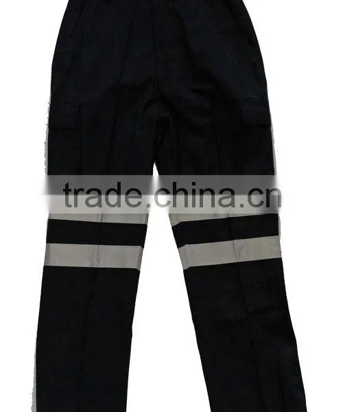 Workwear HI VIS Chino Pants Wholesale Rain Pants photo-2