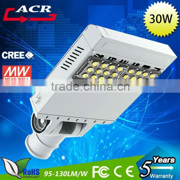 Top Design Excellent Heatsink Aluminum Housing for Lights photo-2