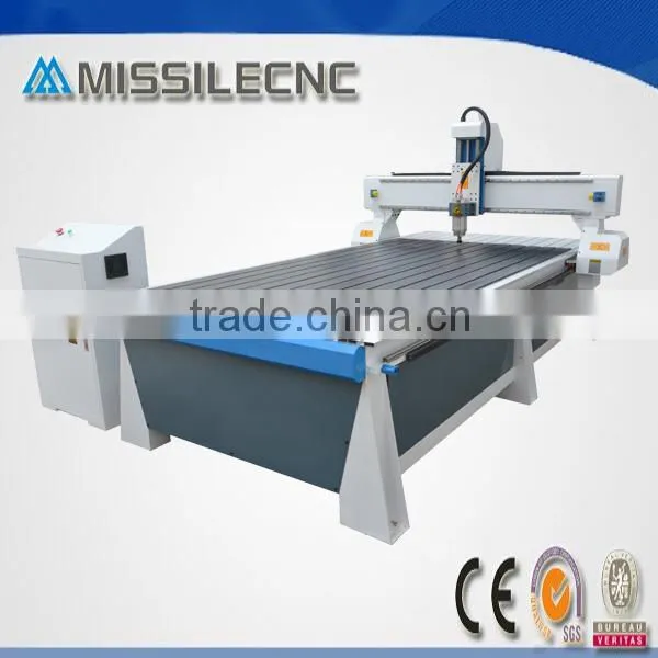 CHEAP ALUMINUM WORKTABLE PROCESSING ADERTISING BOARD CNC ROUTER