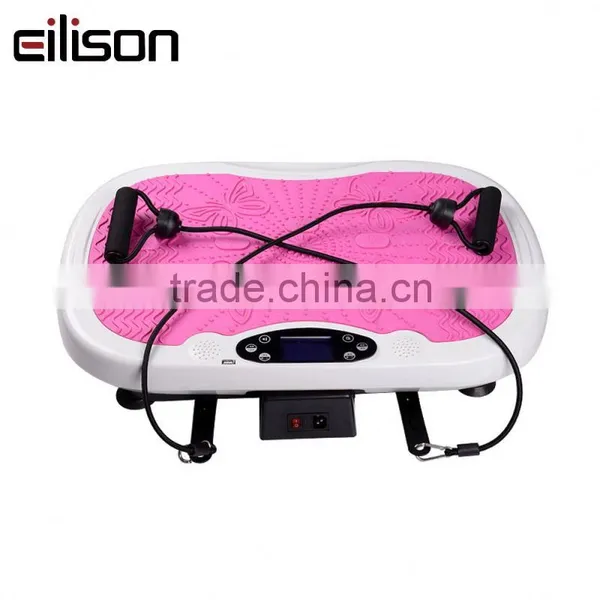 Smart Product Vibration Plate Fitness Machine of High Quality