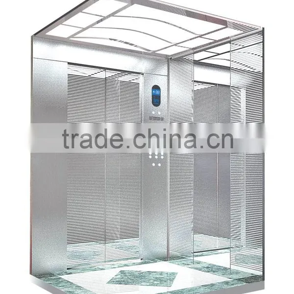 Passenger Elevator(EC1-203) photo-2