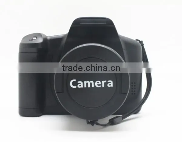 Winait Dslr Digital Camera With 4x Digital Zoom Camera Digital photo-2